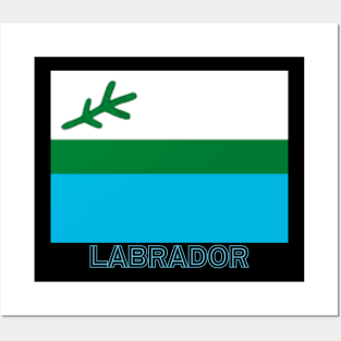 LABRADOR T-SHirt Posters and Art